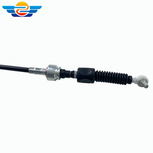 Cable de Freno Automotriz de Alta Calidad 33820-52481 Compatible con Cables de Freno de <span class=keywords><strong>Mano</strong></span> ABG, Venta al por Mayor de Fábrica - Product Image 3
