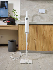 Meilleure vadrouille à vapeur robuste avec accessoires multiples amovibles, nettoyeur à vapeur pour vadrouille à prix bas - Product Image 6