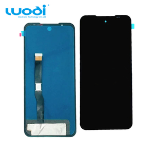 Nhà Máy Bán buôn nóng bán điện thoại di động màn hình LCD cho DOOGEE thay thế giá rẻ LCD hiển thị màn hình cảm ứng số hóa - Product Image 1