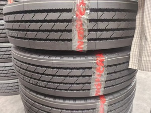 ยางรถบรรทุกหนัก 750r16 CB999 แบบเรเดียลใหม่ ทนทานต่อการสึกหรอสูง - Product Image 2