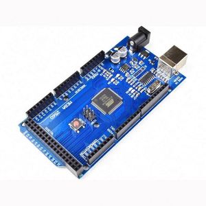 Mega 2560 R3 avec puce USB CH340G pour <span class=keywords><strong>Ardui</strong></span> - Product Image 2