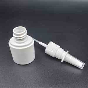 Specializing in 20Ml Hdpe Nasal <b>Spray</b> Refillable <b>Plastic</b> <b>Bottles</b> for Production - Product Image 2