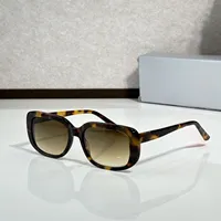 Lunettes de soleil rectangulaires rétro en acétate de haute qualité, motif écaille de tortue de luxe, protection UV400, pour le streetwear et les voyages, pour hommes