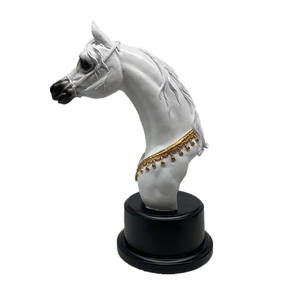 Trofeo Ecuestre <span class=keywords><strong>de</strong></span> Poliresina, Premio <span class=keywords><strong>de</strong></span> Equitación, Recuerdo - Product Image 4