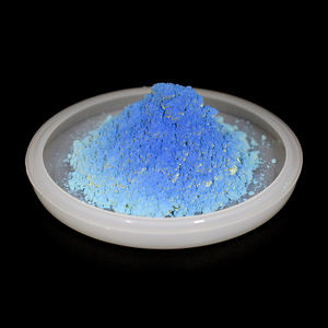 El polvo fotosensible absorbe los rayos UV para producir cambios de color, el polvo fotosensible tiene diversidad de color - Product Image 2