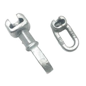 أجزاء مخصصة من الحديد الزهر الرملي - Product Image 1