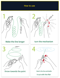 Tiny Reel Mirror Shine (Color Premium) - Product Image 5