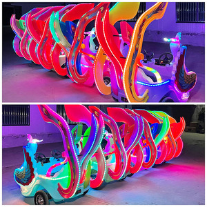 Nuovo Design squisito batteria Phoenix <span class=keywords><strong>Plaza</strong></span> giocattolo per bambini auto festa commerciale - Product Image 5