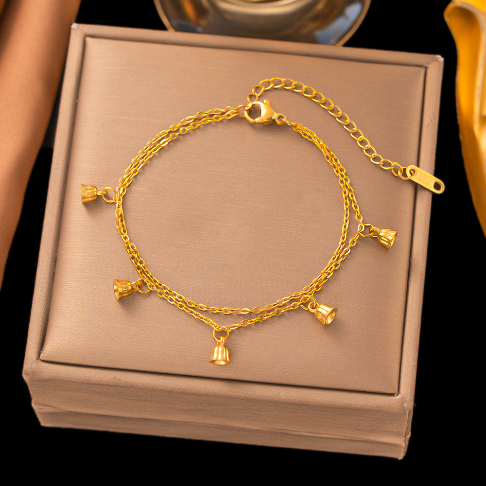 Bracelet en or TGSL3324