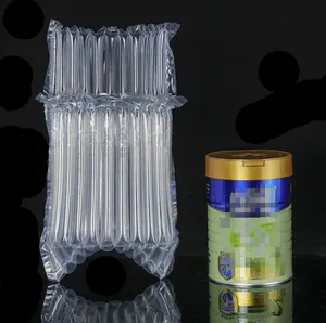 批发可重复使用的气泡膜气垫，用于产品保护和缓冲材料气垫