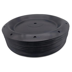 長い耐用年数空気ダイヤフラムポンプシリコーンゴムダイヤフラム - Product Image 6