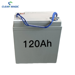 공장 가격 <span class=keywords><strong>12V</strong></span> 100AH 150AH 전기 연료 납산 배터리 - Product Image 4