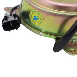 Radiator Fan Motor for Nissan Mitsubishi Many <b>Car</b> - Product Image 6