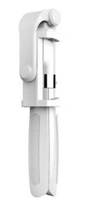 L01 giá rẻ Hot Bán điện thoại di động <span class=keywords><strong>Selfie</strong></span> Stick gấp Tripod chủ với không dây điều khiển từ xa - Product Image 2