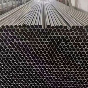 Tubería de Acero al Carbono Laminada en Caliente A106 A36 A53 Q195 Q215 Q235 SS400 S235 S355 Sin Costura con Servicios de Corte y Doblado - Product Image 3