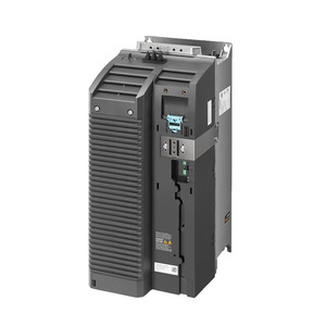 อินเวอร์เตอร์ความถี่ Siemens G120 กำลังไฟ 15 กิโลวัตต์ โมดูลกำลัง PM240-2 6SL3210-1PC25-4UL0 200V ไดรเวอร์ปรับความถี่ - Product Image 3