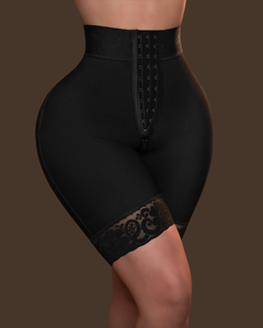 <span class=keywords><strong>Perdre</strong></span> du poids produit pour les femmes ventre <span class=keywords><strong>ceinture</strong></span> hanche rehausseur Shorts colombien taille haute qualité antibactérien bout Lifter - Product Image 3