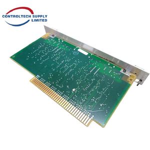 Nueva Tarjeta de I/O Coaxial LCN de Doble Nodo 51305072-200 con 5 Ranuras y Fuente de Alimentación para el Sistema Honeywell TDC 3000X - Product Image 4