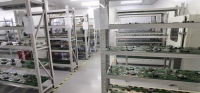 Kundenspezifische MCU RGB SPI Schnittstelle 0,96 1,77 2,4 2,8 3,5 4,3 5 Zoll Kleine Farb-TFT-LCD-Anzeigepanels Touchscreen-LCD-Modul