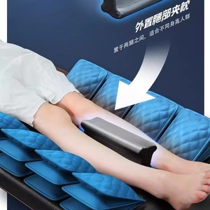 Electric Massage Mattress Full Body With Heating And Airbag Massage For Back Neck Waist Legs - Product Image 5