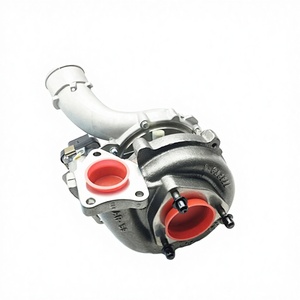 Nuevo Turbocompresor BOWO Completo 783762-5002s 059145873f <span class=keywords><strong>Gt20v</strong></span> para Audi - Product Image 3