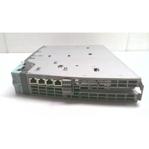 Module double moteur Siemens Sinamics 6SL3120-2TE15-0AA4 pour applications d'entraînement industriel - Product Image 3