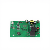 Développement de solutions PCBA pour projecteurs domestiques / Ingénierie inverse de circuits imprimés (PCB) / Cartes de circuits imprimés contrôlées par la voix et alimentées par l'IA (McPCBA)