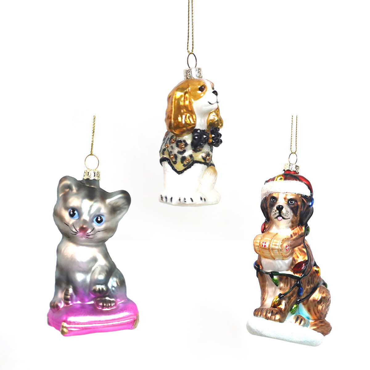 animaux
