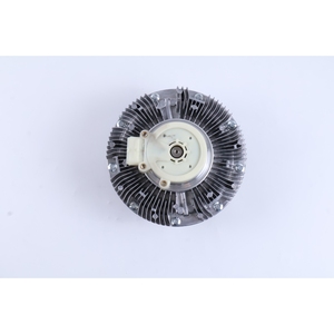 Ensemble d'entraînement de ventilateur visqueux 87383689 – Embrayage de ventilateur de remplacement pour systèmes de refroidissement de tracteurs série <span class=keywords><strong>T7</strong></span> (T7030, T7040, T7050, T7060, T7070) - Product Image 2