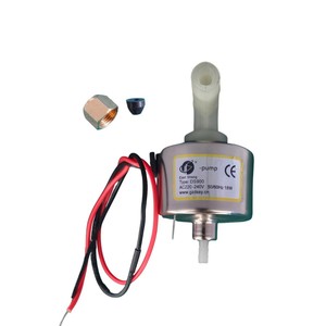 อีสต์เซิง DS900 ปั๊มแม่เหล็กไฟฟ้า AC 220V 18W มินิปั๊มน้ำสำหรับเปลี่ยน - Product Image 1