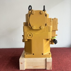 Bomba Hidráulica Principal Rotativa Carter E385C, Actualización para Piezas de Maquinaria de Construcción, 3 Meses de Garantía, Origen Guangdong - Product Image 3