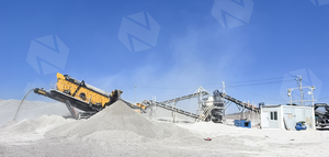 200tph mỏ đá Bazan Máy Nghiền dòng máy đá vôi đá granit máy nghiền đá nhà máy nghiền đá - Product Image 5