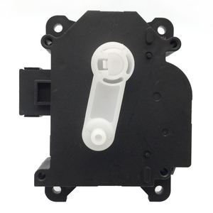ตัวกระตุ้นประตูผสมอากาศ HVAC 12V DC คุณภาพสูงสำหรับยานยนต์ รุ่น 79350-SNK-A41 สำหรับ Honda Civic FA1 ปี 2006-2011 เครื่องยนต์ 1.8L - Product Image 5