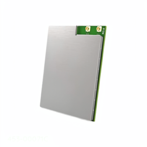 453-00071C โมดูลรับส่งสัญญาณ RF และโมเด็มสำหรับช่องสัญญาณของผู้ผลิต - Product Image 1