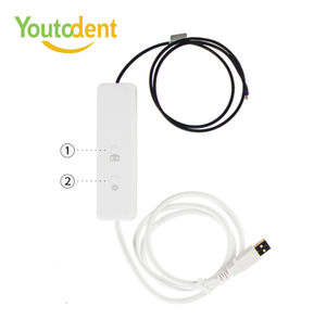 Mini caméra de visualisation de canal radiculaire dentaire électrique avec fonction photo Équipement de clinique dentaire - Product Image 6