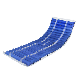 Colchón Médico Antiescaras con Bomba Silenciosa y Alivio de Presión, con Modo Auto-Firm para el Cuidado en el Hogar de Personas Mayores - Product Image 3