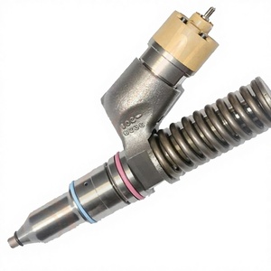 หัวฉีดน้ำมันคอมมอนเรล C18 253-0616 - Product Image 1