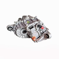 Moteur d'entraînement automobile haute performance pour Tesla Model 3 Y, double moteur, traction avant et arrière