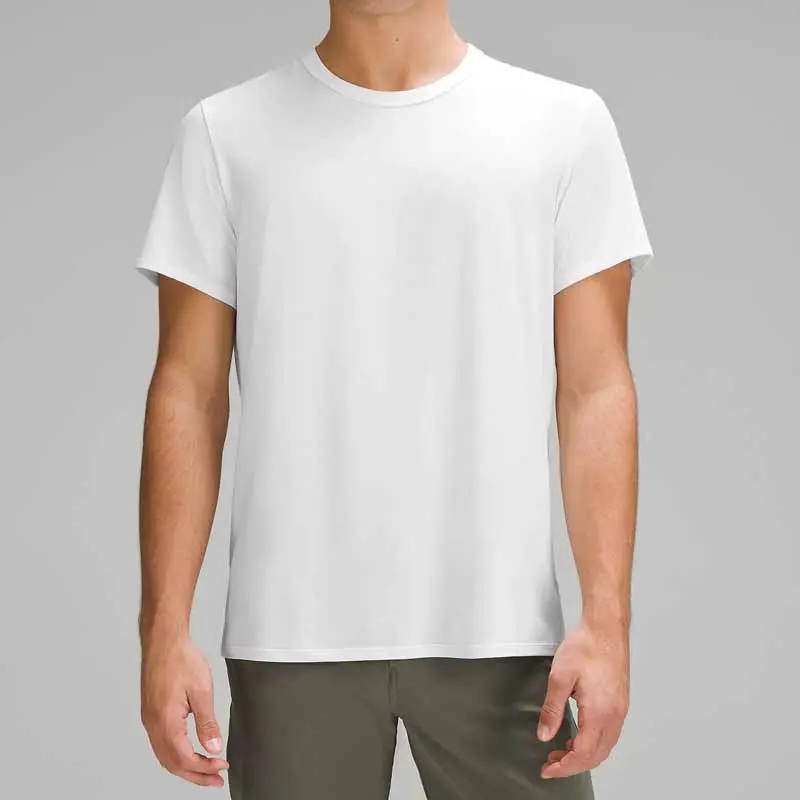 在庫あり印刷メンズTシャツストリートヒップホップグラフィティ半袖ファッションTシャツ男性用スタイリッシュなTシャツ