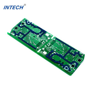 Universel présensibilisée et Assemblage De Circuits Imprimés Conseil Fabricant à Shenzhen en Chine - Product Image 1