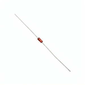 Manufacturer Channel DO-204AH, DO-35, Axial JAN1N757D-1/TR Electronic Chips Component Diodes - Product Image 1