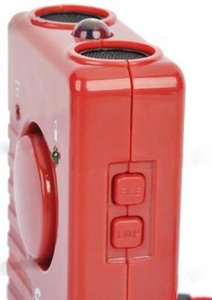 LED Ultraschall <span class=keywords><strong>Dog</strong></span> Repeller Hund Anti-Barking Stop Bark Deter rents und persönlicher Selbstverteidigung salarm für Damen zur Selbstverteidigung - Product Image 5