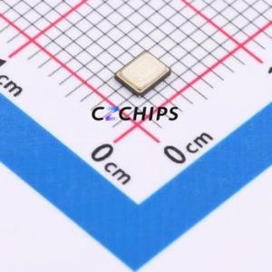 SWXC8ABVE0-13.523130 Crystal (Passive) SMD3225-4P Crystal Oscillator SMD Crystal Oscillator 13.52313MHz 10ppm 10pF - Product Image 1