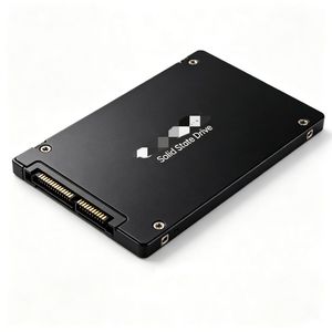Disque dur interne SSD PM9A3 960 Go U.2 2,5 pouces NVMe PCIe Gen4 MZQL2960HCJR00B7C - Product Image 2