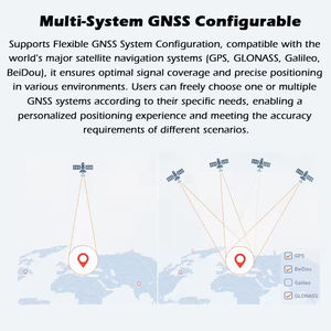 FIMI X8T V640 XT20热红外镜头高空电力线检查设备检查专业遥控无人机 - Product Image 5