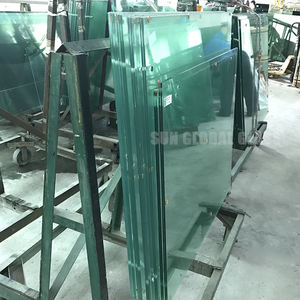 <span class=keywords><strong>Film</strong></span> <span class=keywords><strong>de</strong></span> <span class=keywords><strong>sécurité</strong></span> en époxy PVB laminé <span class=keywords><strong>de</strong></span> 5,5,2 x 10,76 mm, flottant, architectural, <span class=keywords><strong>pour</strong></span> <span class=keywords><strong>vitrage</strong></span> VSG - Product Image 6