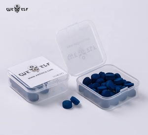 Cueelf-puntas de búfalo supersuaves, medias y duras, 11 12 <span class=keywords><strong>13</strong></span> 14 mm - Product Image 6