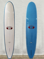 2022 personnalisé Offre Spéciale Longboard époxy longue planche de surf planche dure jeu d'eau surf