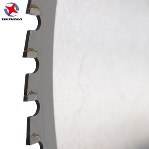 Alüminyum demir çelik kesme için 355mm 14 inç <span class=keywords><strong>Metal</strong></span> testere ağzı - Product Image 5
