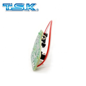 Kit de pièces détachées pour machine d'arcade, capteur de trémie métallique - Product Image 3